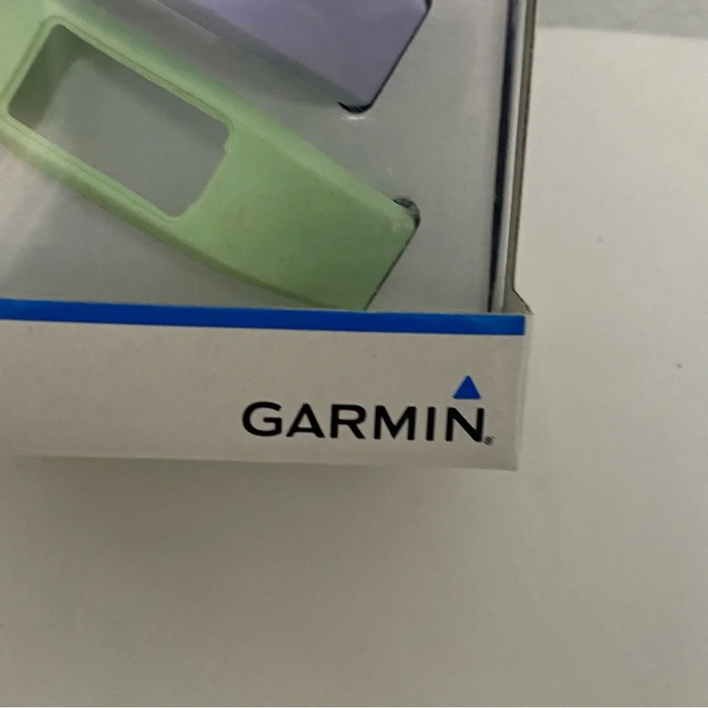 garmin brand new